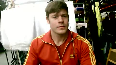 Erikson online show from October 2025 05:37:01 AM