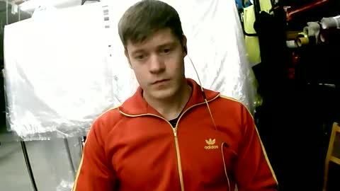 Erikson online show from November 2025 06:24:02 AM