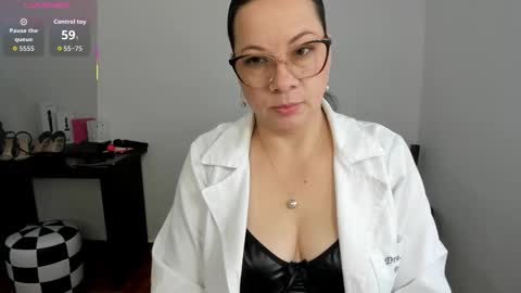 Sexy Psychologist online show from February 2026 08:38:01 PM