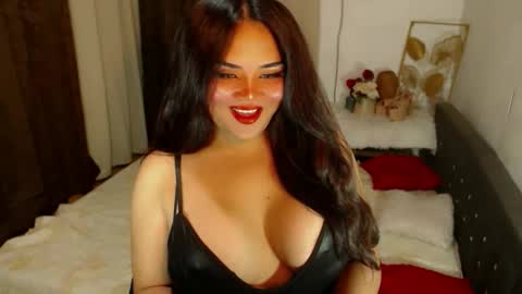 sexyquenny_je online show from April 2026 10:05:01 AM