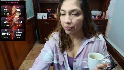 Snapshot of sexyrachel_ chatting on December 2025 11:37:01 AM R A C H E L online show from December 2025 11:37:01 AM