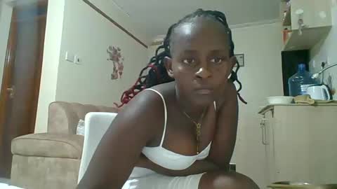 sexyreddebony online show from January 2025 06:40:02 PM