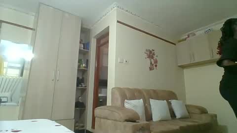 sexyreddebony online show from January 2025 02:58:01 PM