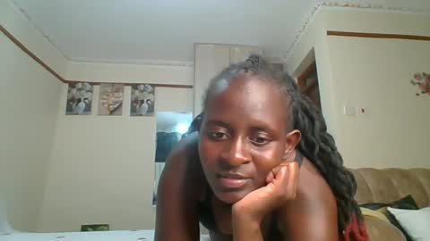 sexyreddebony online show from January 2025 10:24:01 PM