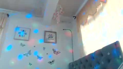 Venus Independent Model online show from January 2025 07:34:01 PM