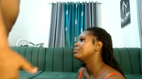 Snapshot of sexysandra752355 chatting on June 2026 05:15:01 PM claris adhiambo odero online show from June 2026 05:15:01 PM