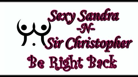 Snapshot of sexysandra_n_sirchristopher chatting on May 2026 10:05:01 PM Sexy Sandra and Sir Christopher online show from May 2026 10:05:01 PM