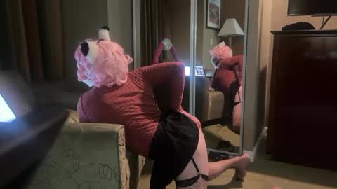 sexysashacd online show from September 2025 05:32:01 AM