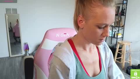 Miss Jasmine Baker - eXXXotica DC December 6th - 8th online show from January 2026 06:44:01 PM