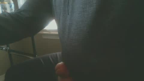 Snapshot of sexysilvercock chatting on February 2025 12:59:02 PM sexysilvercock online show from February 2025 12:59:02 PM