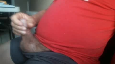 Snapshot of sexysilvercock chatting on September 2025 11:56:02 AM sexysilvercock online show from September 2025 11:56:02 AM