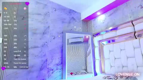 Kendall online show from March 2025 03:02:01 PM