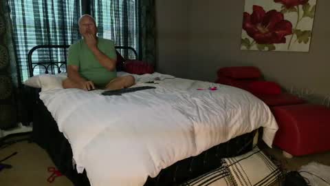 Snapshot of sexystackie chatting on May 2026 07:11:01 PM Princess Jackie and Daddy Steve online show from May 2026 07:11:01 PM