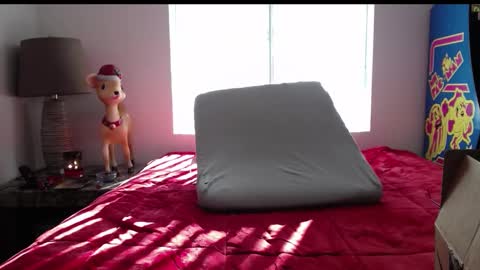 Snapshot of sexystephanie25 chatting on December 2024 08:58:02 PM sexystacey25 online show from December 2024 08:58:02 PM