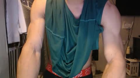 sexystrongcum online show from February 2026 04:34:02 AM