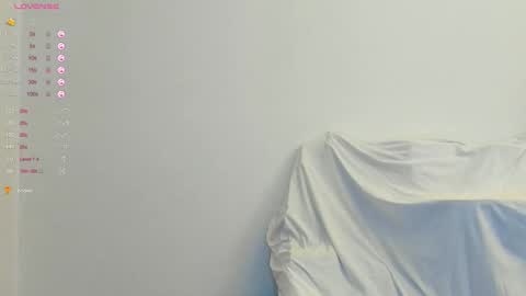 Sexythongslut online show from February 2026 06:12:02 PM