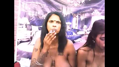 Snapshot of sexyva4u2luv chatting on November 2025 12:13:01 PM sexyva4u2luv online show from November 2025 12:13:01 PM