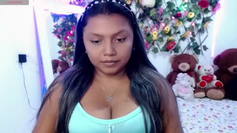 sexyvaldiry online show from January 2025 08:14:02 PM