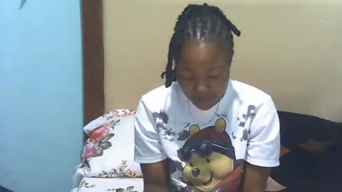 sexyvishy254 online show from January 2026 09:25:01 AM