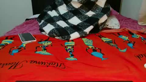 Janey online show from January 2026 10:46:01 PM