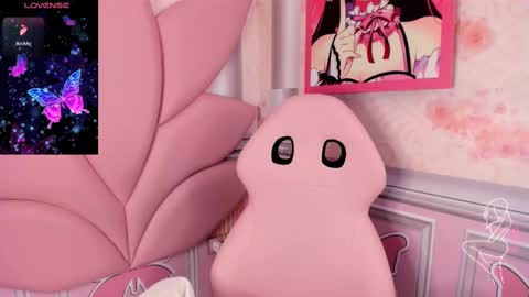 Snapshot of sexyy_kitty18 chatting on February 2025 12:27:02 AM KATY online show from February 2025 12:27:02 AM