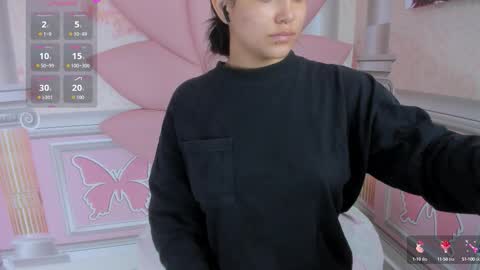 Snapshot of sexyy_kitty18 chatting on September 2025 11:56:02 AM KATY online show from September 2025 11:56:02 AM