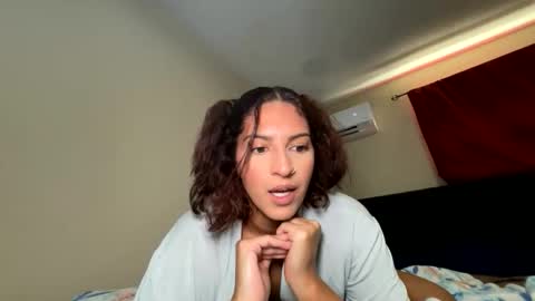 Snapshot of sexyylatina30 chatting on September 2025 03:01:01 PM sexyylatina30 online show from September 2025 03:01:01 PM