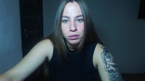 Yuliia online show from October 2025 07:16:01 AM