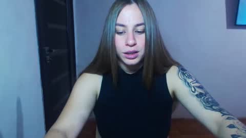 Yuliia online show from October 2025 07:29:01 AM