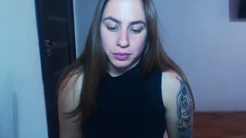 Yuliia online show from October 2025 10:04:01 AM
