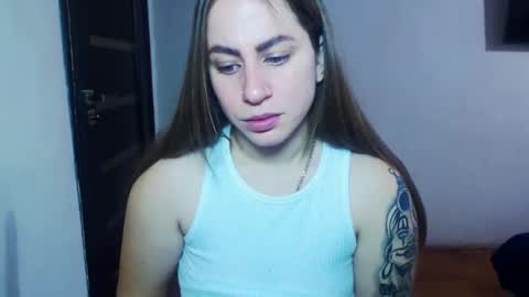 Yuliia online show from October 2025 08:16:02 AM