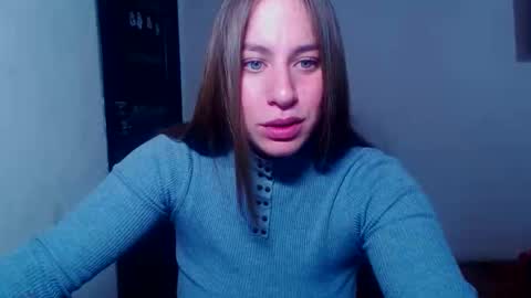 Yuliia online show from April 2026 06:58:02 AM