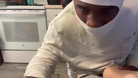 sgtbbcwilly online show from April 2026 12:47:01 AM