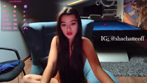 Shachatte online show from September 2025 08:14:02 AM