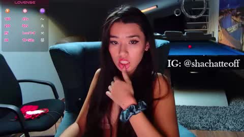 Shachatte online show from September 2025 08:13:02 AM