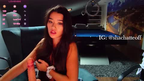 Shachatte online show from October 2025 08:23:02 AM