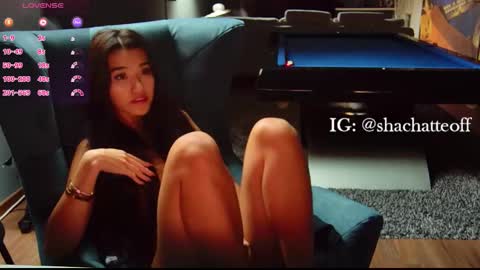 Shachatte online show from October 2025 08:57:02 AM