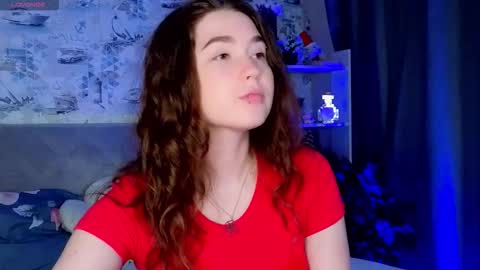 Im Mary online show from December 2025 02:37:02 PM