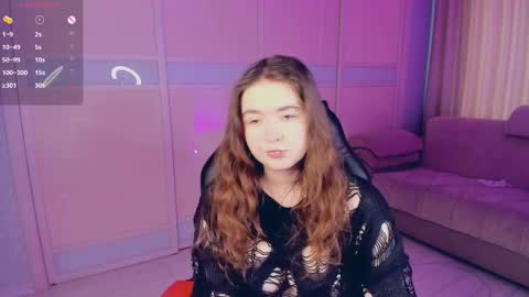 Im Mary online show from December 2025 12:12:02 PM