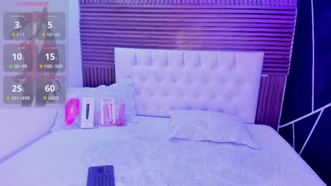 Liz online show from April 2026 09:52:01 PM