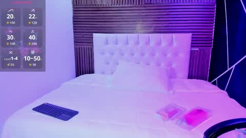 Liz online show from April 2026 09:18:02 PM