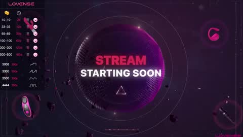 Diana online show from December 2024 07:24:01 PM