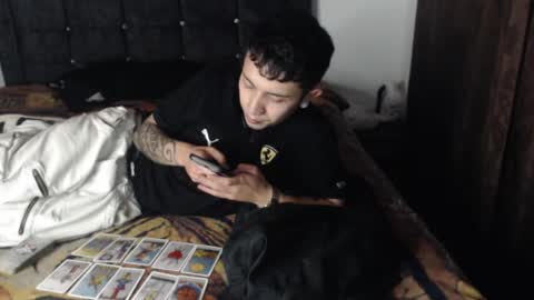james online show from April 2026 05:32:01 AM