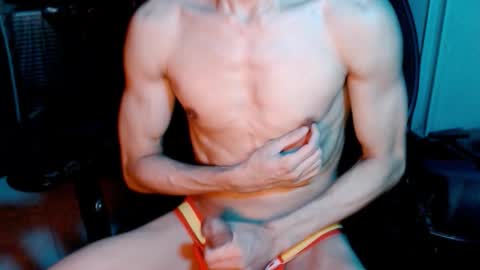 shadowfriend30 online show from December 2025 07:25:01 AM