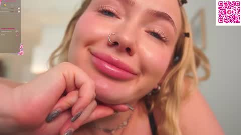Sindy and Nancy  Next stream 1 December  online show from July 2026 11:17:02 AM