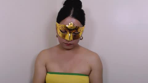 shadowseductress online show from February 2026 11:02:01 AM