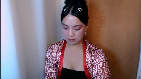shadowseductress online show from March 2026 12:10:01 AM