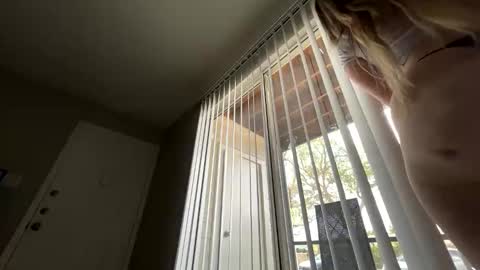 shadowsiren69 online show from March 2026 06:59:02 PM