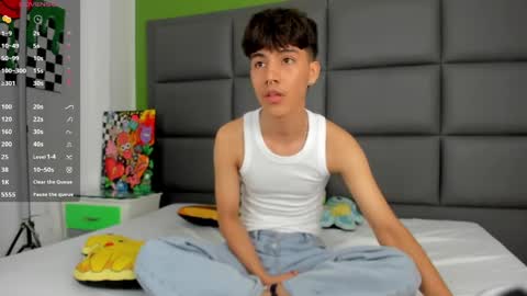 shady_stone online show from February 2025 03:45:01 AM