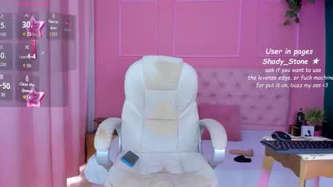 shady_stone online show from September 2025 09:37:01 PM